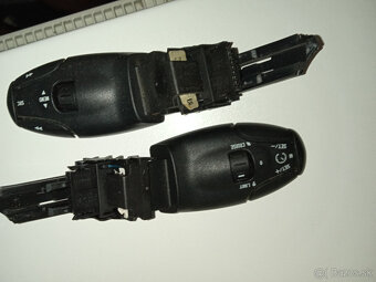 rozpredám peugeot 206 - 6