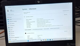 Predam notebook Lenovo ThinkPad Yoga 460 - 6