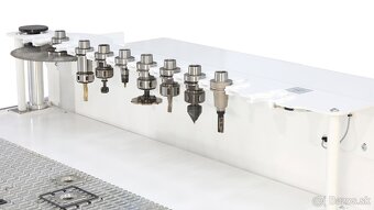 Obrabacie centrum - 6