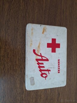 Kľúče od motorky Czechoslovakia - 6