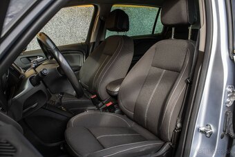Opel Zafira Tourer 103kW LPG 2017 - 6