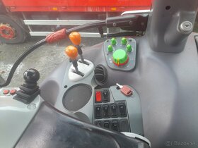 Traktor deutz fahr 1130 ttv - 6
