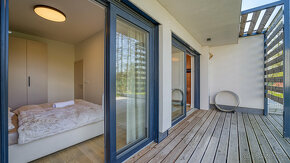 Luxusný 3izb Rekreačný dom v nádhernom prostredí Penati Golf - 6
