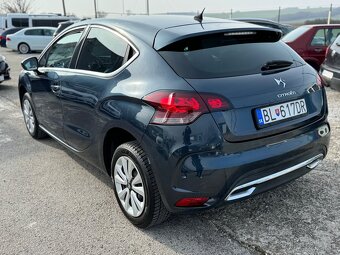 ✅️Citroën DS4 HDi 110 Style✅️ - 6