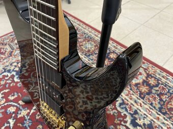 Yamaha 821D - 6