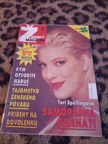 Retro mix - 6