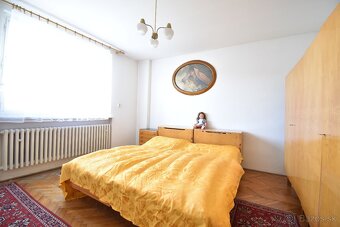 Na predaj rodinný dom, 969m2, Brodno - 6