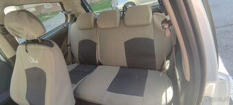 Predám Auto Fiat Punto - 6