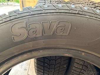 205/60R16 zimne - 6