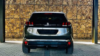 Peugeot 3008 1.2 PureTech Allure - 6