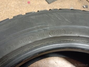 1ks zimná 205/55R16 Laufenn I FIT - 6