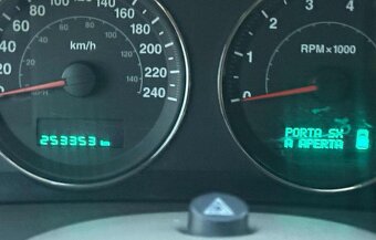 JEEP GRAND CHEROKEE 3.0 CRD Limited - 6