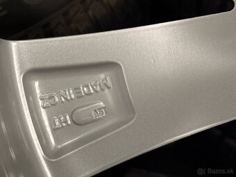 original alu škoda kodiaq zimní r18 565601025c - 6