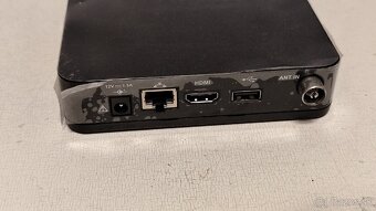 SMART TV BOX PLAY CHROMECAST 4K NETFLIX YOUTUBE IPTV - 6