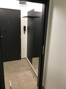 Prenajmeme nadštandardný 1-izbový byt, sídl. Lúky, Vráble - 6