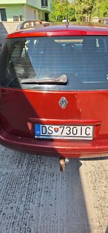 Renault megane 2007 - 6