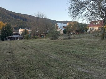 Frézovanie pozemkov, úprava pôdy, mulčovanie - 6