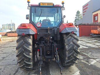 ZETOR FORTERRA 120 HSX 4X4 - 6