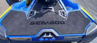 SEA DOO WAKE PRO 230 + vozík zdarma - 6