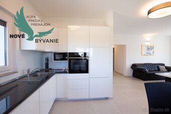 Na predaj apartmán 3x spálňa na ostrove Vir v Chorvátsku - 6