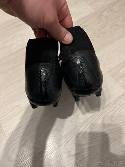 Kopačky Nike ZM mercurial superfly 10 FG/MG - 6