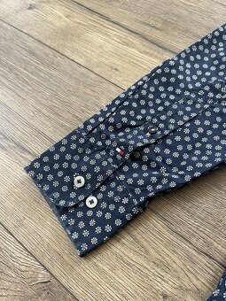 Par krat vzata panska kosela zn. Tommy Hilfiger, vel.L - 6