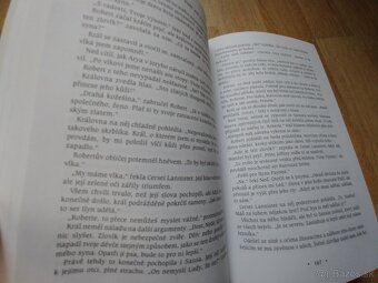 George R. R. Martin: Hra o trůny 1, 2 - 6