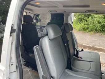 Predam Mercedes Vito 111CDI automat - 6