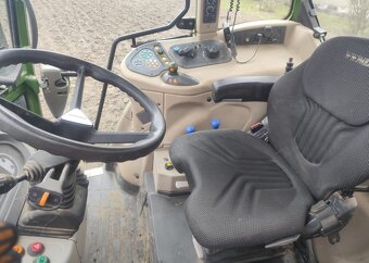 TRAKTOR FENDT 211 VARIO - 6