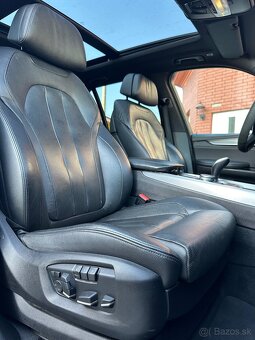 BMW X5 F15 - 6