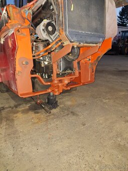 DKTS Servis nákladných automobilov a stavebných strojov - 6