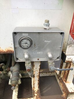 Multicar M26,30 Fumo - 6