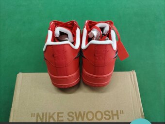 Nike air force off white - 6