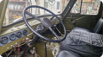 Uaz 452 tp spz - 6
