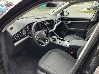 Volkswagen Touareg 3.0 V6 TDi 170 kW - 6