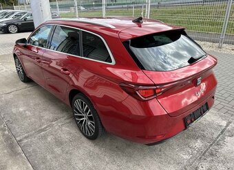 Seat Leon ST 1.5 TSI 150 Xcellence - 6