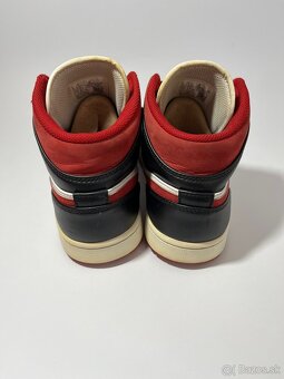 Nike Air Jordan 1 Mid - 6