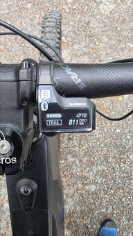 Kellys Theos F90 velkost M - 6