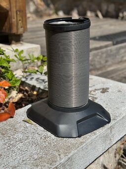 Predám mobilnú klimatizáciu Ecoflow v záruke - 6