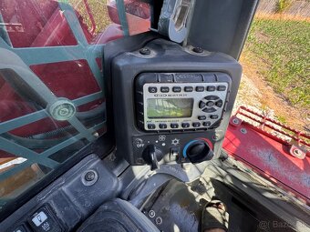 Takeuchi TL8 r2 high flow pásový nakladač - 6