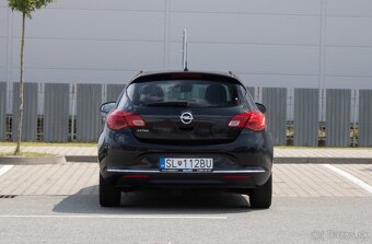 Opel Astra 1.4 Turbo 120k Active/drive - 6