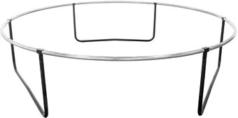 Trampolína Aga SPORT EXCLUSIVE Trampolína 250 cm čierna - 6