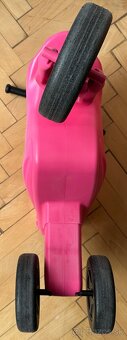 Superbike 4 babský RUŽOVÝ za 7EUR - 6