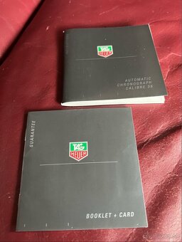 Tag Heuer Calibre 36 - 6
