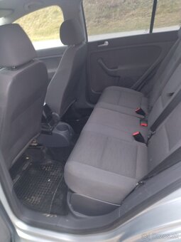 Volkswagen golf 5 Plus - 6