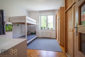 Na predaj krásny 3-izbový byt v širšom centre Popradu - 6