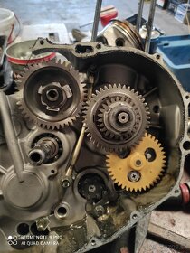 Motor linhai LH 188,CF Moto 188 goes 500 520 - 6