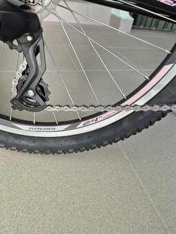 Bicykel Kross Lea JR 1.0 - 6