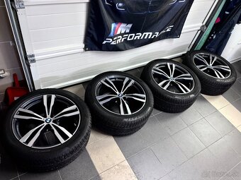 Styling 754M R21 Bmw Zimne - 6