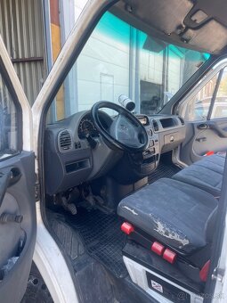 Mercedes Sprinter 311 CDI - 6